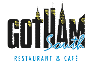 Gotham South logo